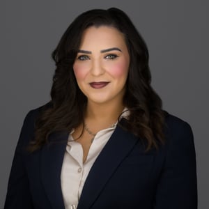 Taylor Brown | Oklahoma Family Law Attorney | Ball Morse Lowe PLLC