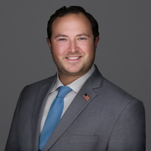 Tyler Crowe  | Oklahoma Family Law Attorney | Ball Morse Lowe PLLC