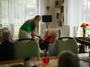 nursing home