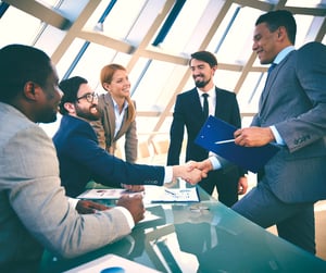 Oklahoma City Business Law Attorney - Litigation Lawyers in OKC