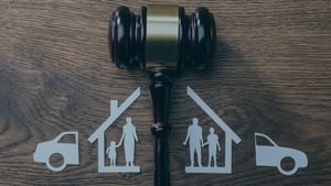 Family Law Appeals Attorney Oklahoma City, Oklahoma Family Law Appeals Lawyer
