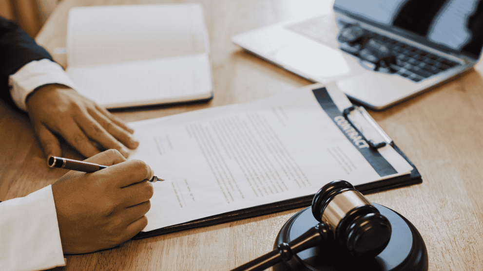 Oklahoma Probate FAQ: What You Need to Know