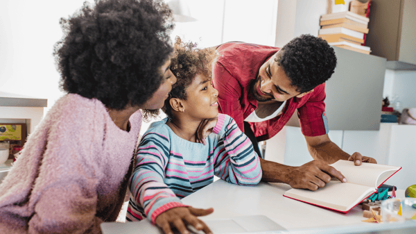 Creating a Successful Parenting Plan