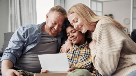 How to Adopt a Child in Oklahoma