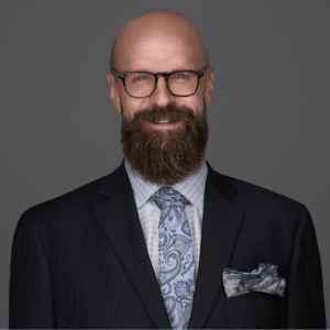 J Brad Torgerson | Senior Denver Oil, Gas and Energy Attorney