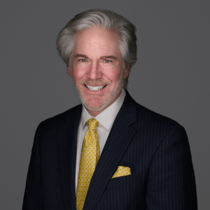 Steve Scott | Oklahoma Family Law Attorney | Ball Morse Lowe PLLC