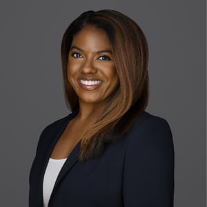 Alexis Thackurdin  | Oklahoma Family Law Attorney | Ball Morse Lowe PLLC