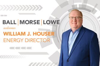 Ball Morse Lowe welcomes Will Houser to the Energy and Natural Resources team.