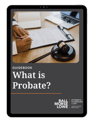 What is Probate Guidebook (1).pdf