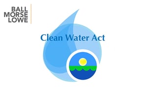 Clean Water Act