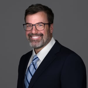 Zachary T Ball | Oklahoma Law Firm Partner | Ball Morse Lowe PLLC