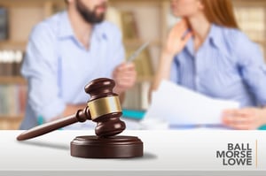 Divorce Attorney Oklahoma City, Divorce Lawyer in OKC