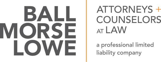 Ball Morse Lowe Texas Oklahoma Colorado Attorney