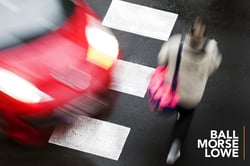 Legal Steps following Pedestrian Accident Injuries