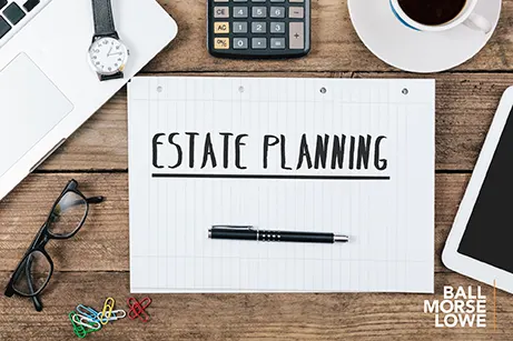 Estate Planning