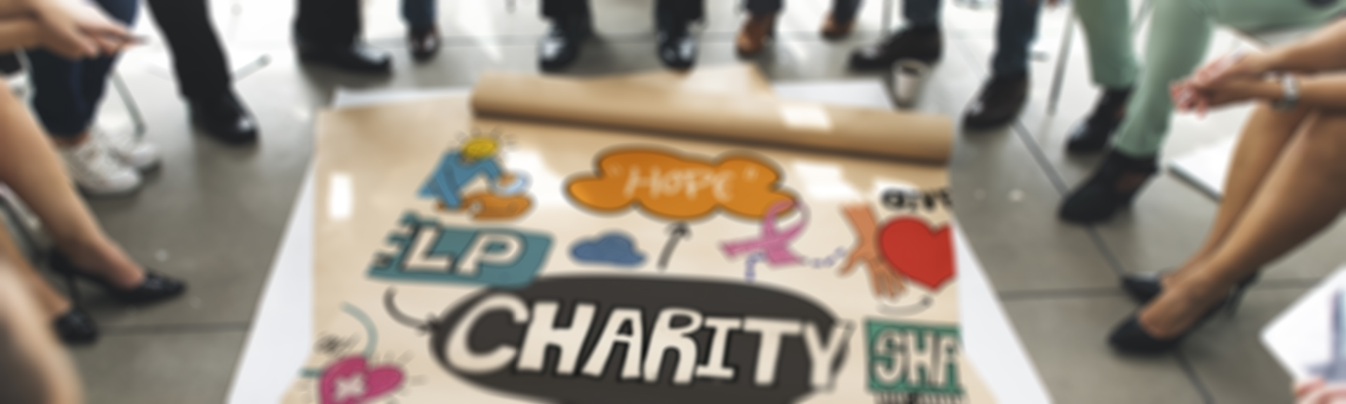 Oklahoma City Charitable Planning Attorneys | Estate Planning Law Firm | Ball Morse Lowe