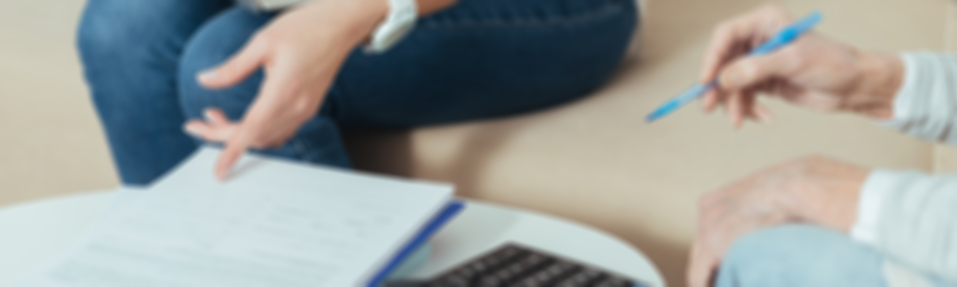 Oklahoma City Special Needs Planning Attorneys | Estate Planning Law Firm | Ball Morse Lowe