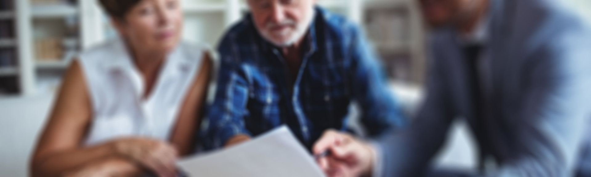 Oklahoma City Estate Planning Attorneys | Estate Planning Law Firm | Ball Morse Lowe