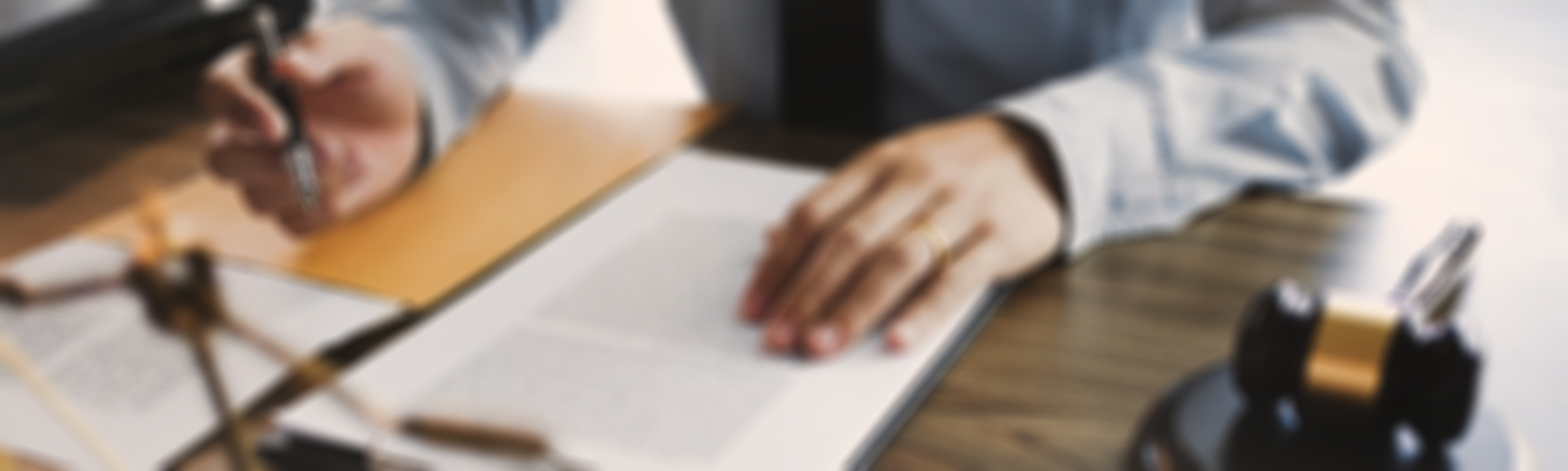 Oklahoma City OGE Litigation Attorneys | Oil, gas, and Energy Law Firm | Ball Morse Lowe