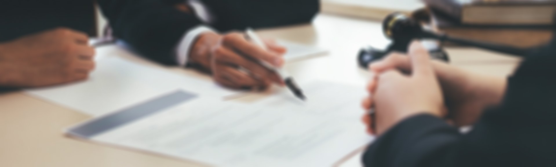 Oklahoma City Trust Administration Attorneys | Estate Planning Law Firm | Ball Morse Lowe