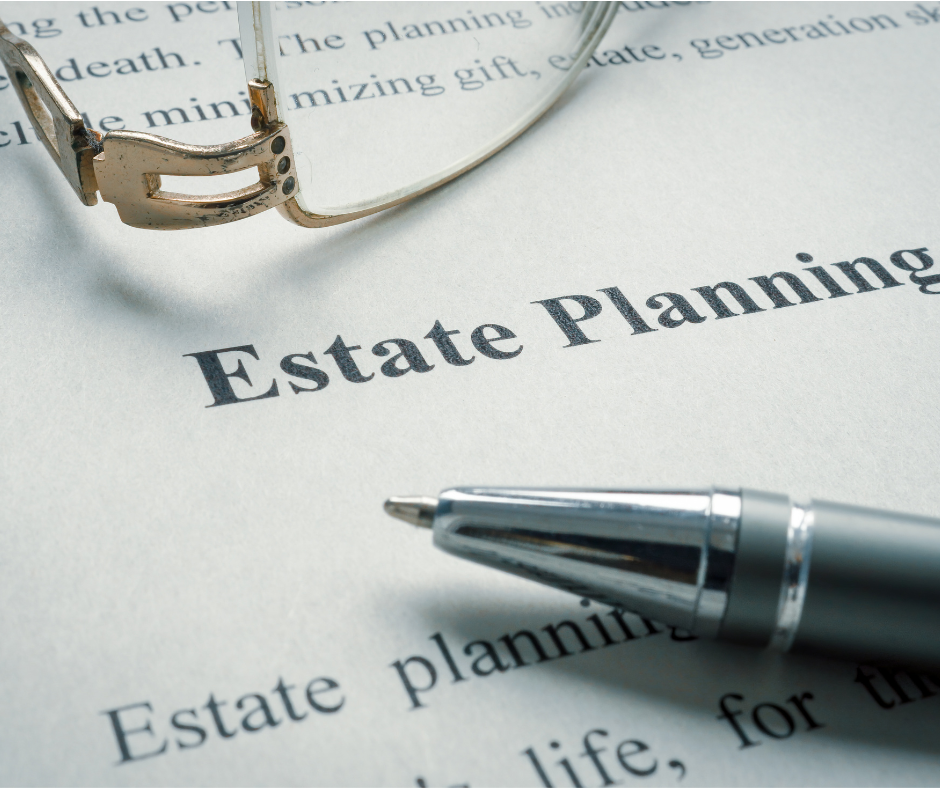 Estate Planning Attorneys Oklahoma City, OKC Estate Planning Lawyers