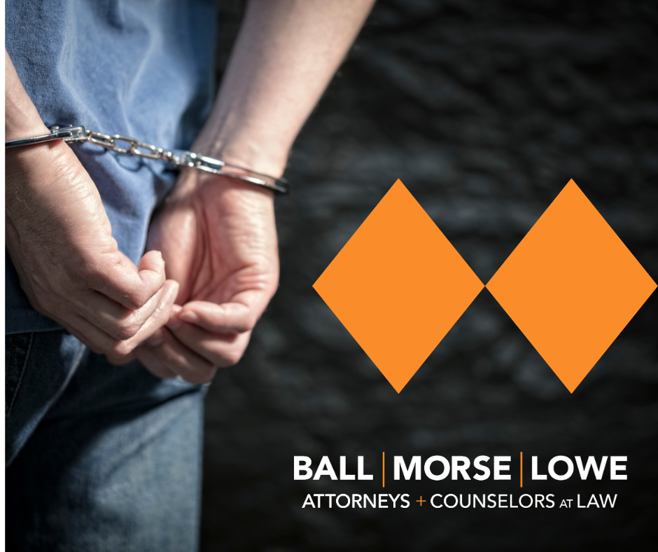 Criminal Defense Attorney Stillwater, Stillwater Criminal Defense Lawyers