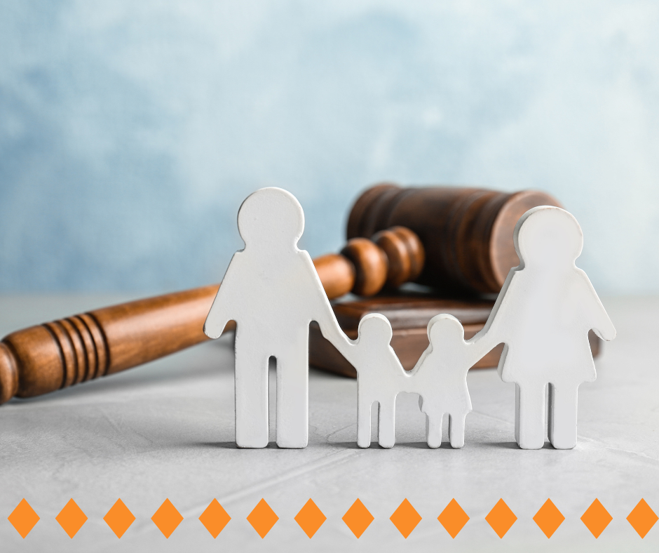 Family Law Attorneys Oklahoma City, OKC Family Law Lawyers