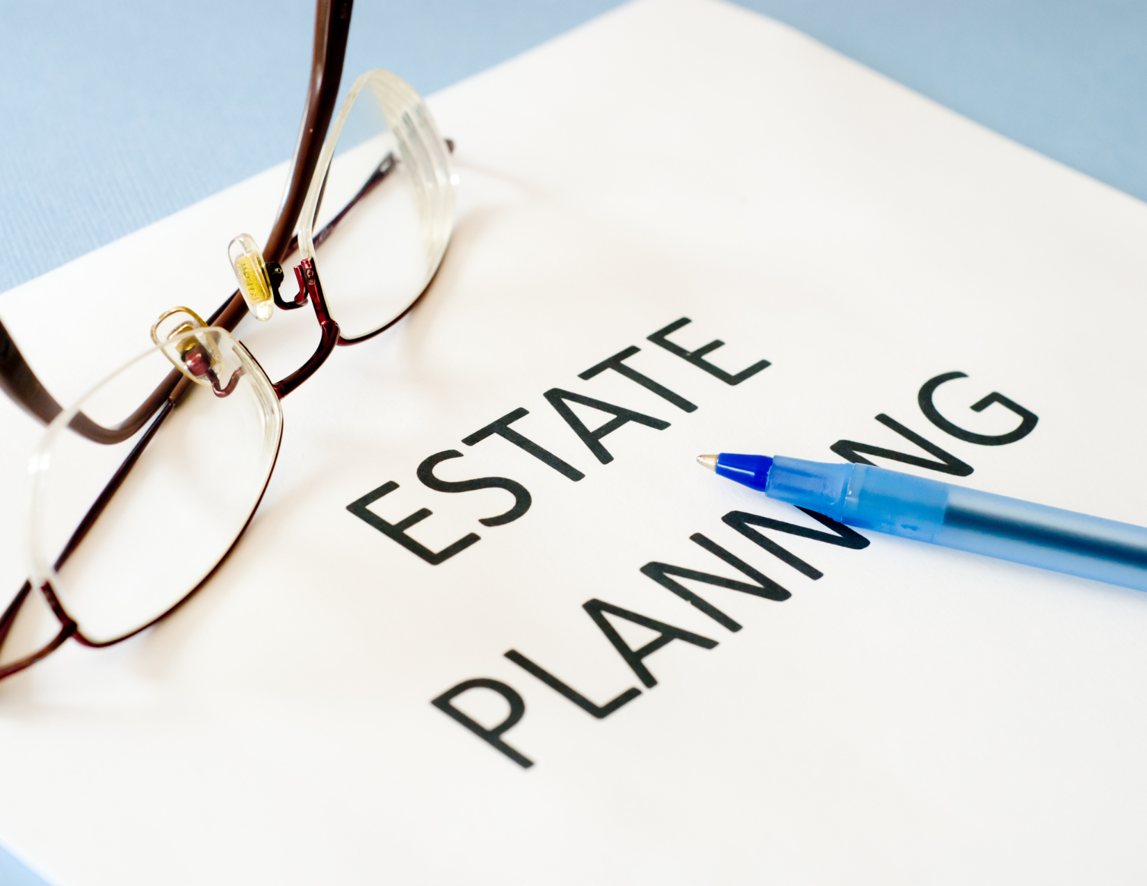 Oklahoma Estate Planning Forms - Oklahoma Estate Planning Attorneys