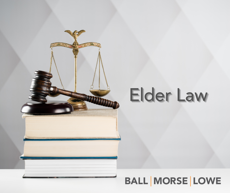 Oklahoma City Elder Law Attorney - Elder Law Firm Lawyers in OKC