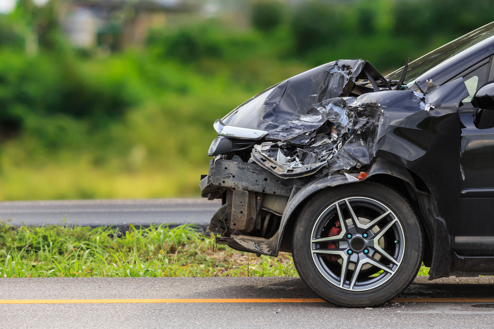 How To Interact With Insurance After A Car Accident