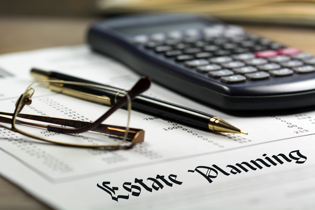 Estate Planning Basics: A 10-Step Checklist