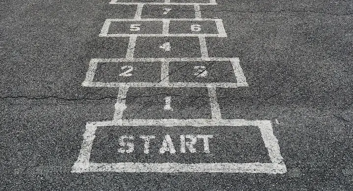 Hopscotch 