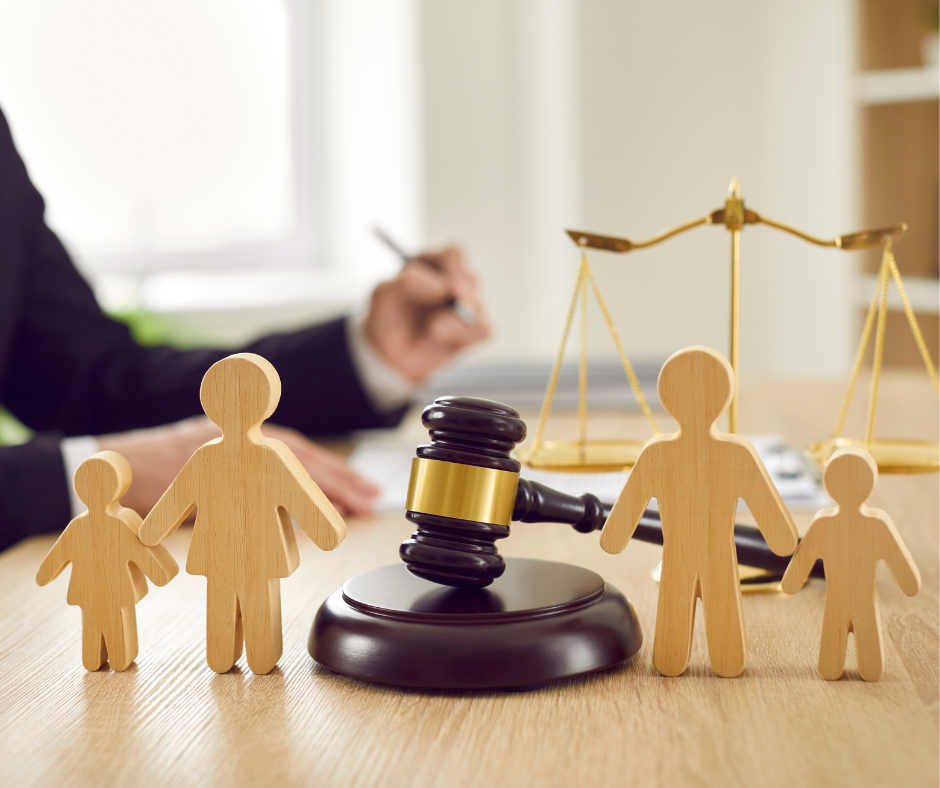 breaking custody rules in Oklahoma