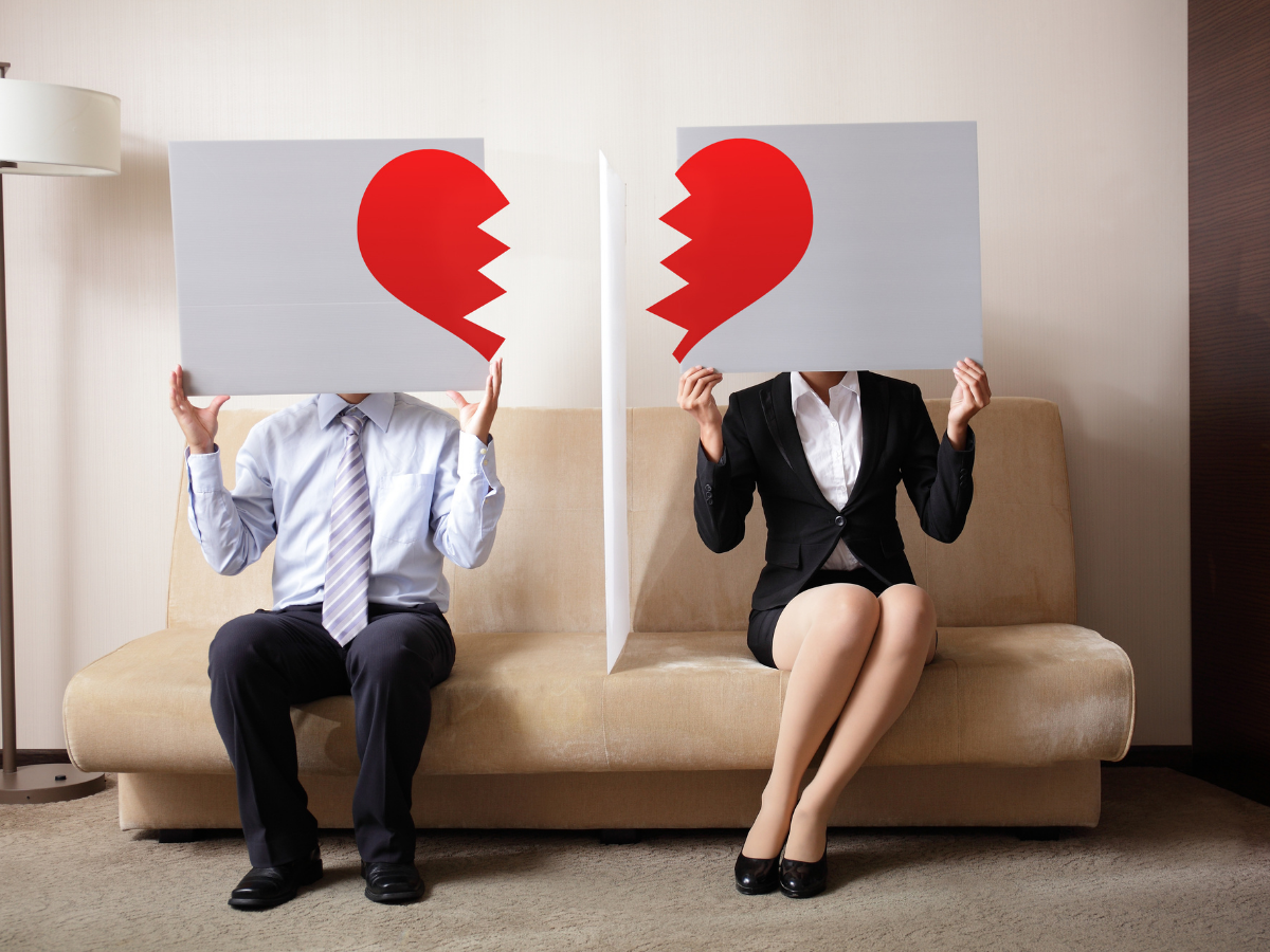 Texas Divorce 101: Common Law Marriage