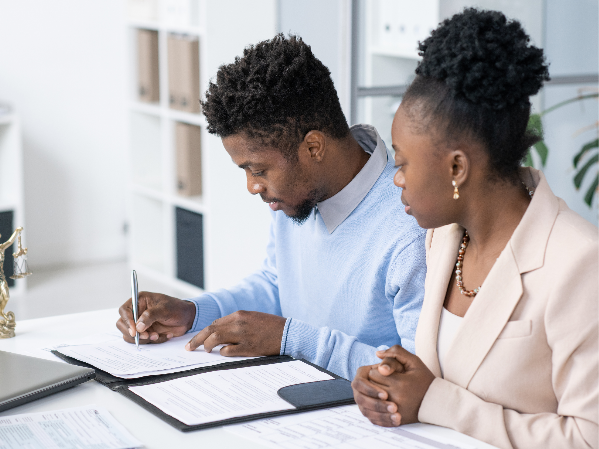 Estate Planning 