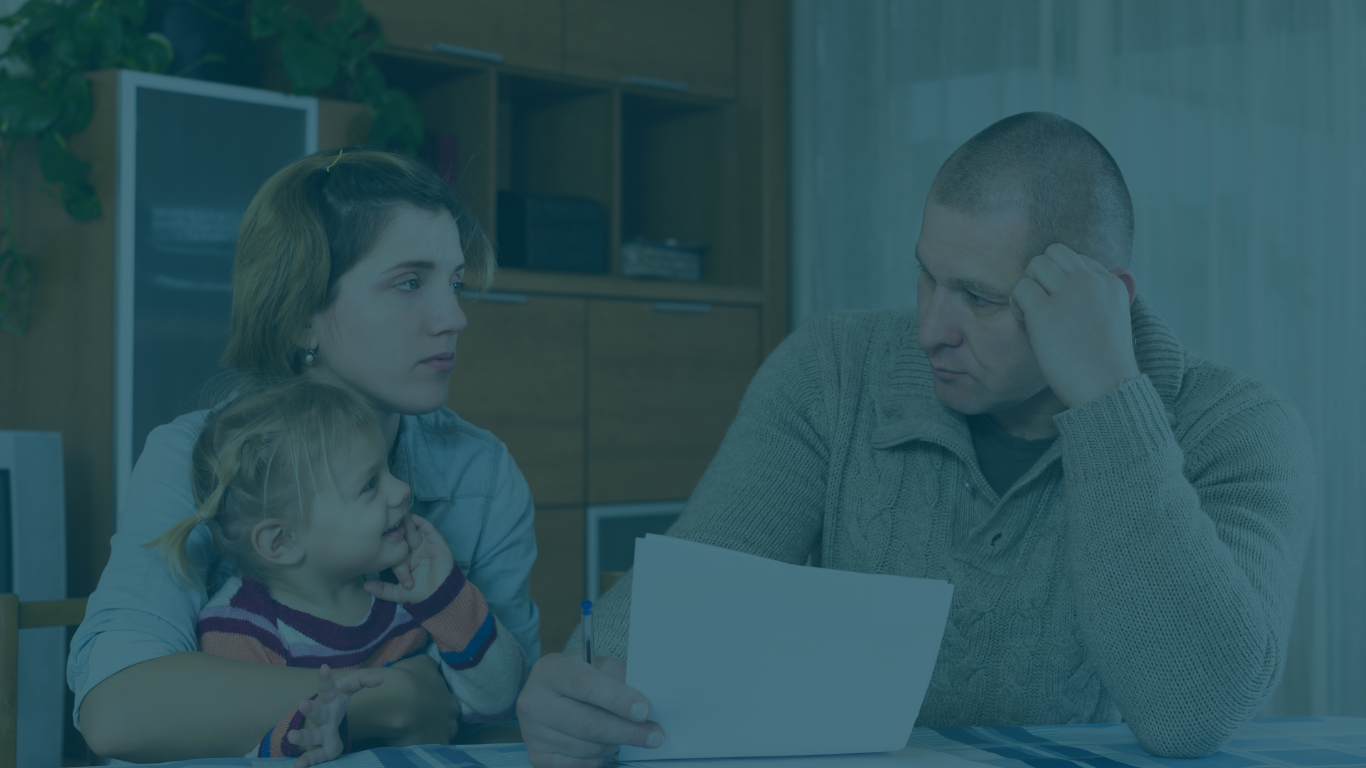 Appointing an Executor