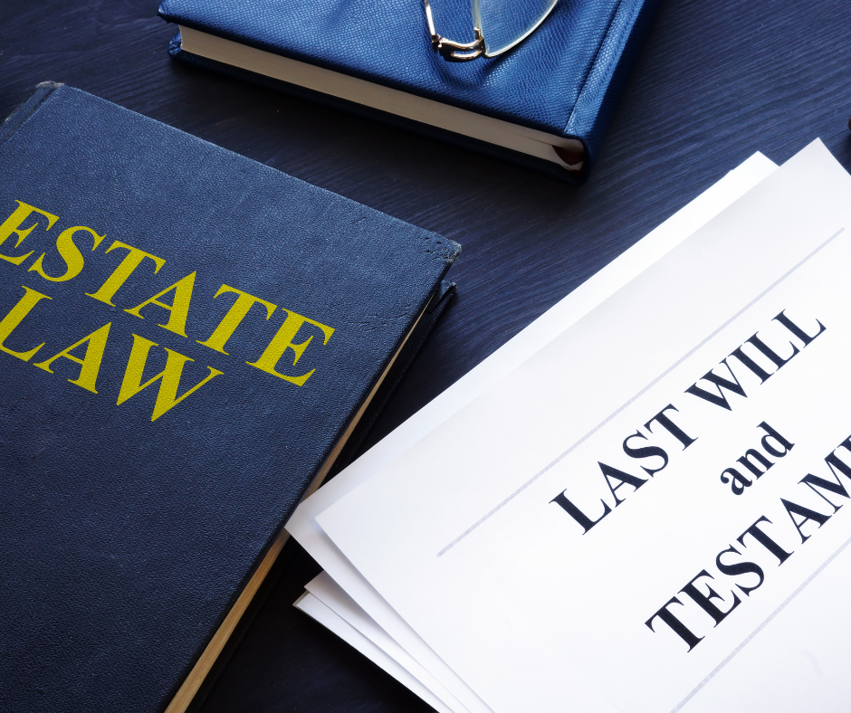 Estate Planning Attorneys Oklahoma City