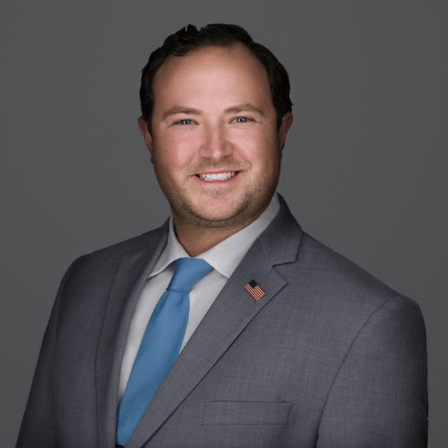 Tyler Crowe | Oklahoma Family Law Attorney | Ball Morse Lowe PLLC
