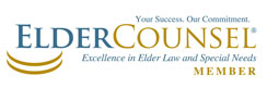 Elder Counsel - Member