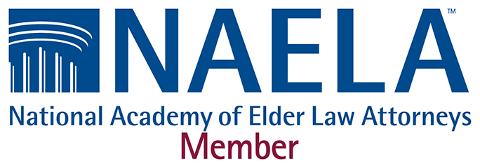 National Academy of Elder Law Attorneys - Member