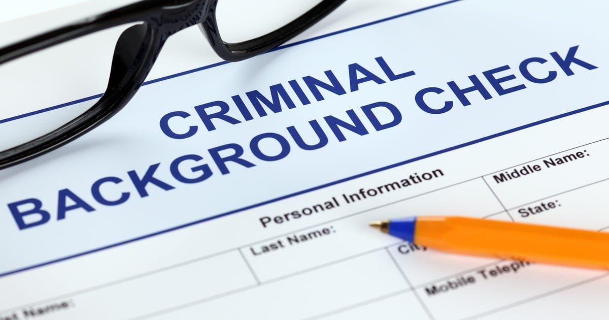 Is expungement automatic? 